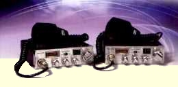 Photo of the TR-121 CP/WX